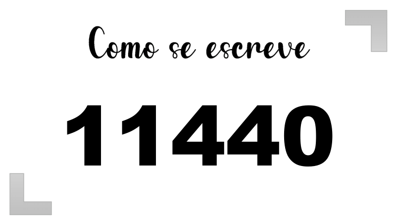 Imagem do número 11440
