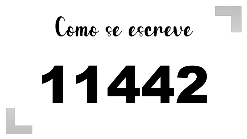 Imagem do número 11442
