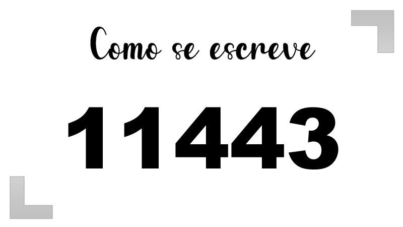 Imagem do número 11443