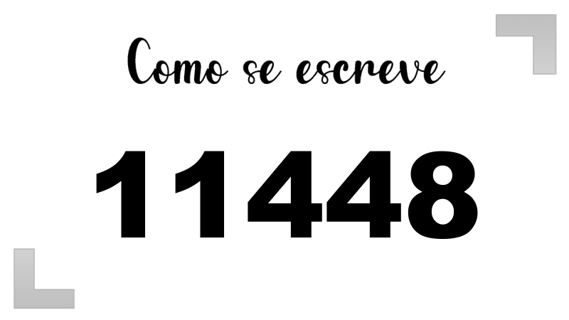 Imagem do número 11448