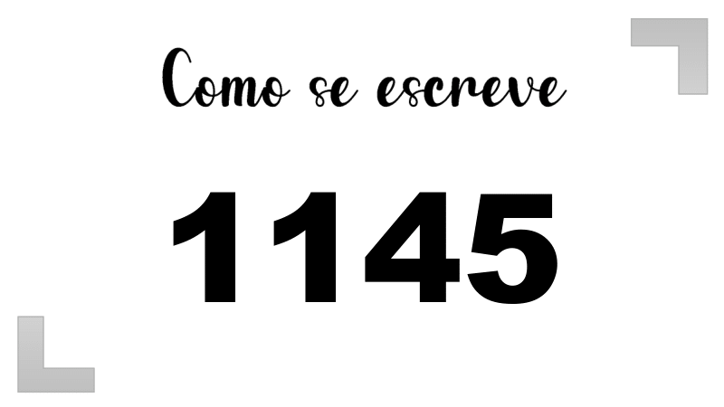 Imagem do número 1145