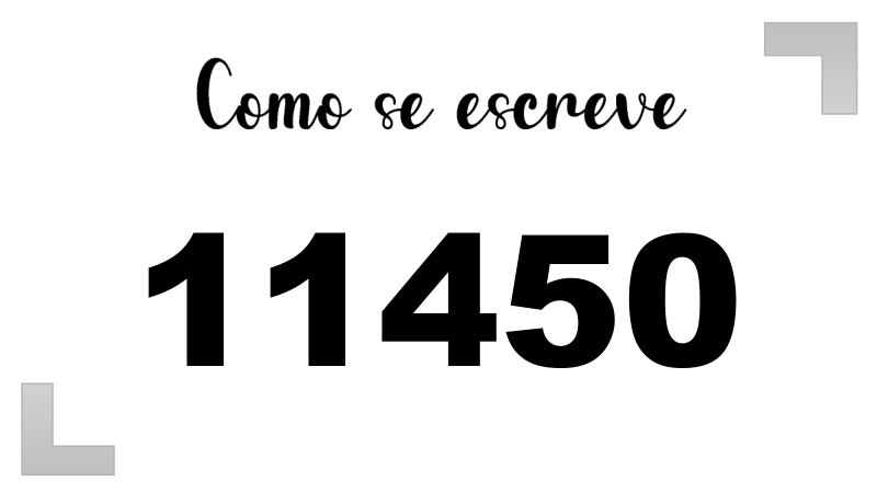 Imagem do número 11450
