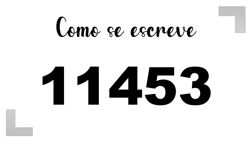 Imagem do número 11453