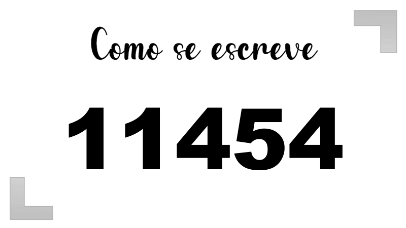 Imagem do número 11454