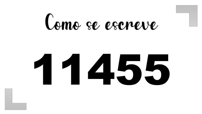 Imagem do número 11455