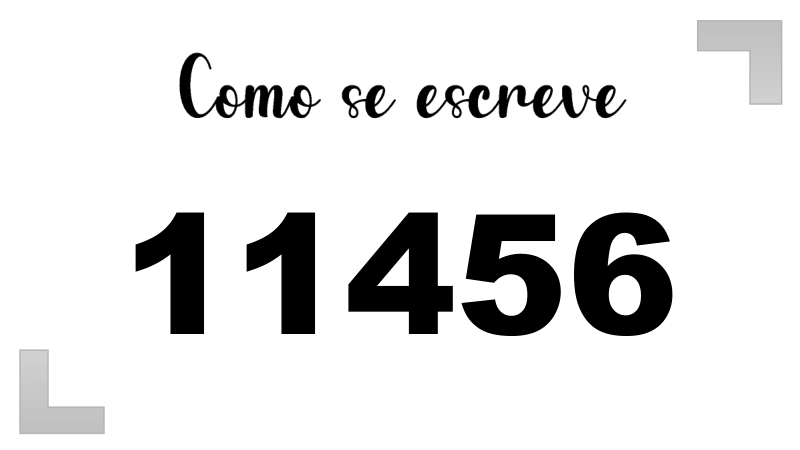 Imagem do número 11456