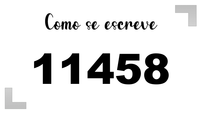 Imagem do número 11458