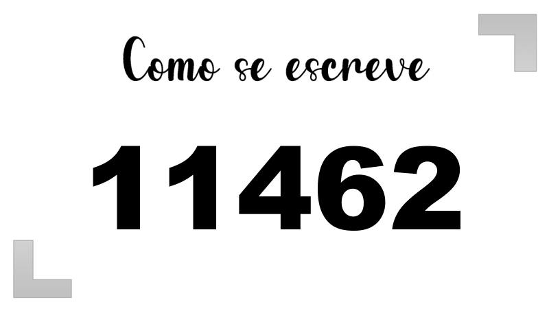 Imagem do número 11462