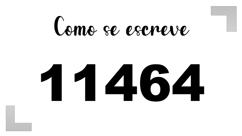 Imagem do número 11464