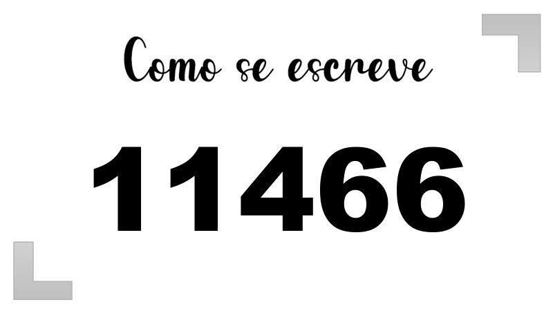Imagem do número 11466