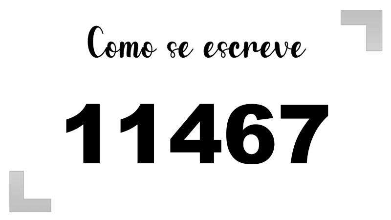 Imagem do número 11467