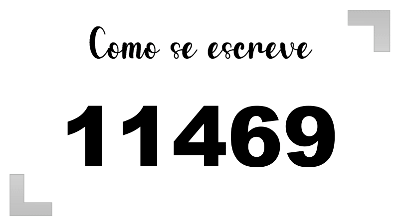Imagem do número 11469