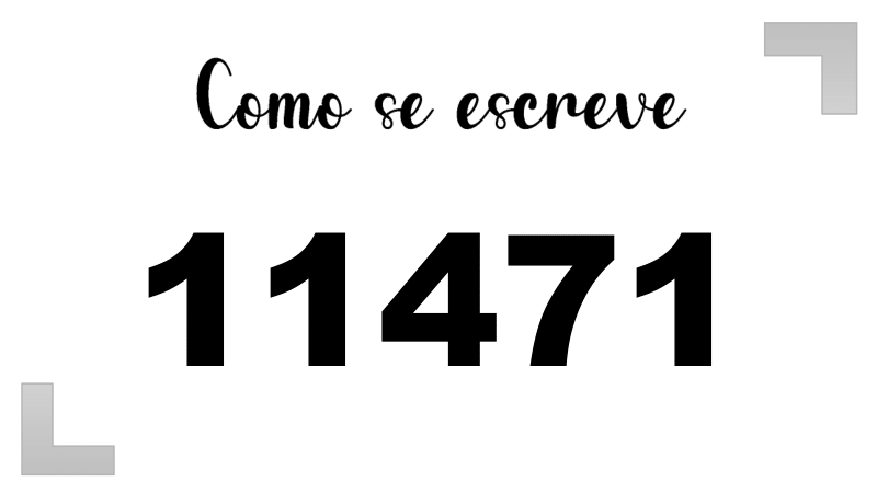 Imagem do número 11471