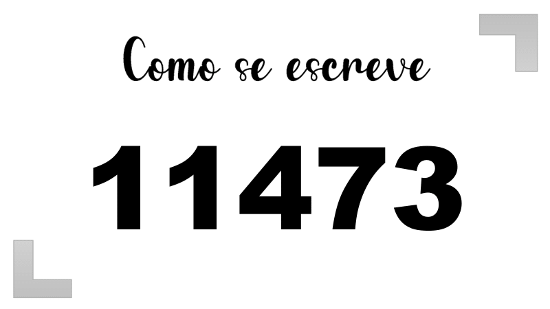 Imagem do número 11473