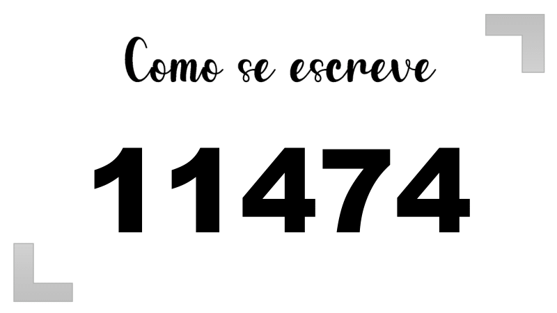 Imagem do número 11474