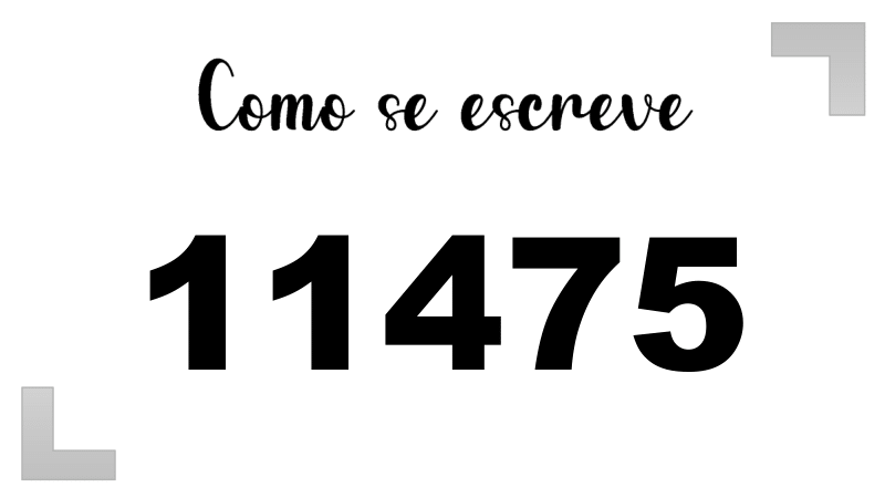 Imagem do número 11475