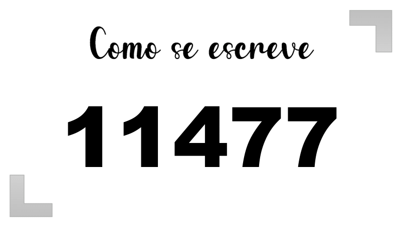 Imagem do número 11477