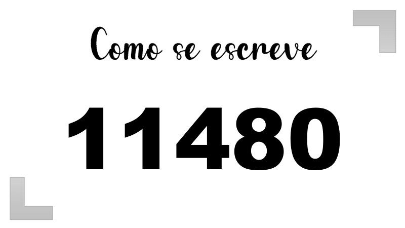 Imagem do número 11480