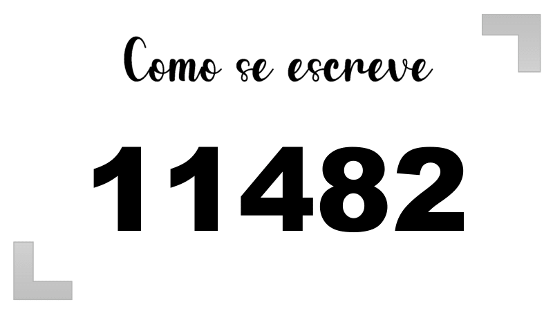 Imagem do número 11482
