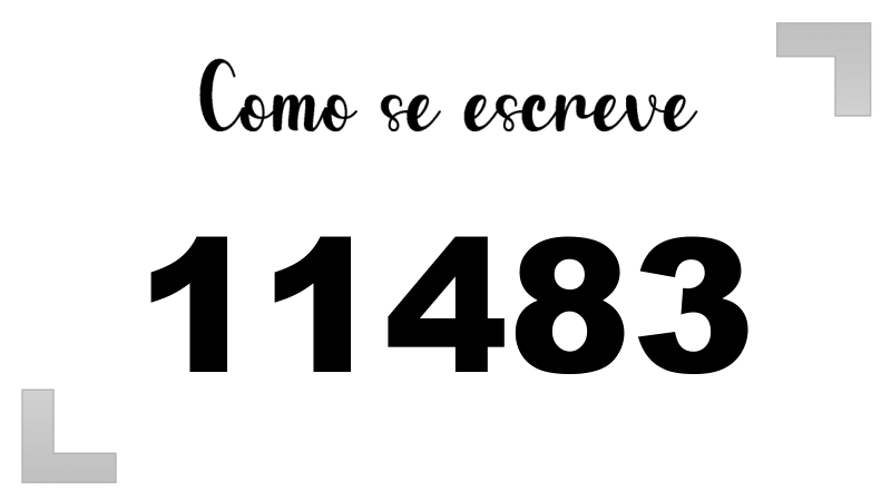 Imagem do número 11483