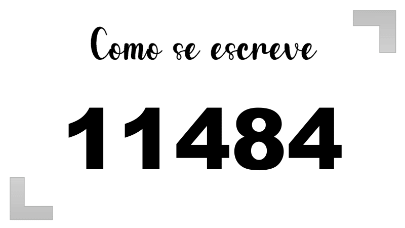 Imagem do número 11484
