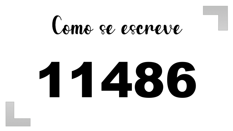 Imagem do número 11486