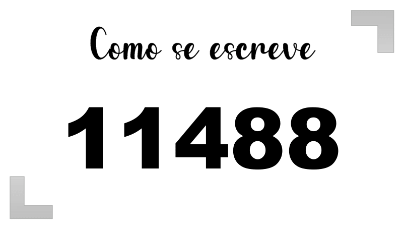 Imagem do número 11488