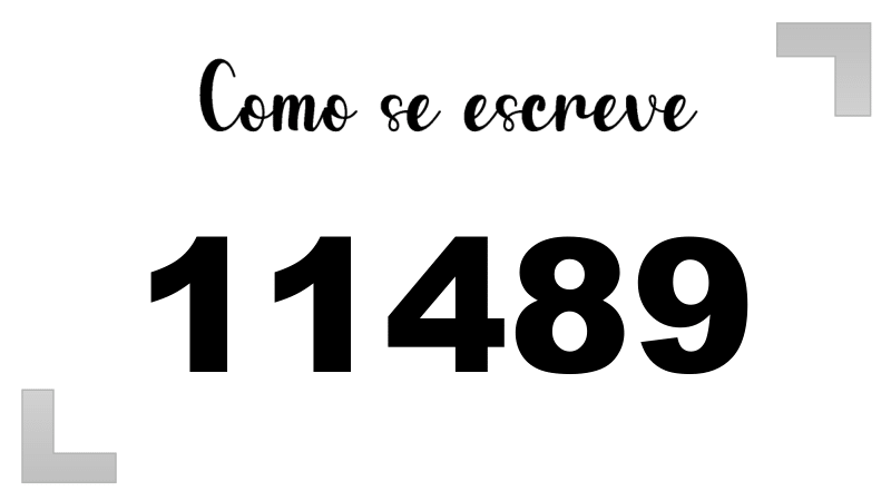 Imagem do número 11489