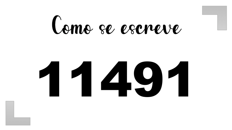 Imagem do número 11491