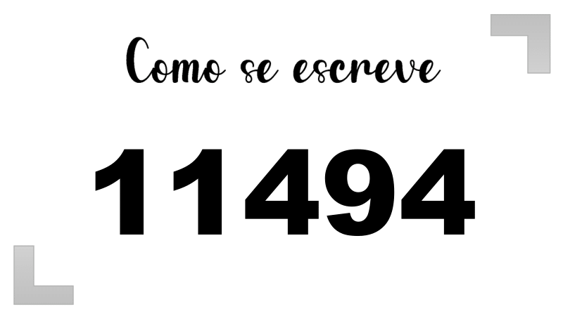 Imagem do número 11494