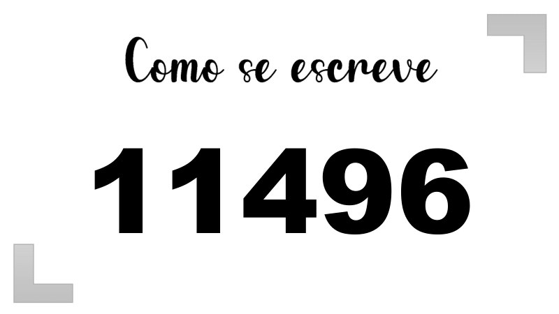Imagem do número 11496