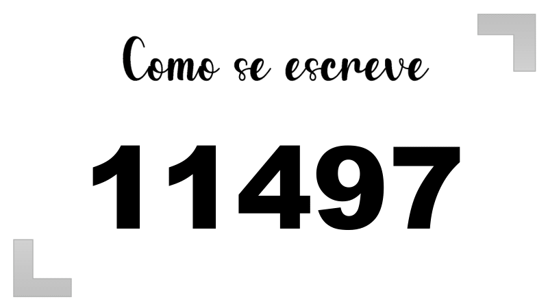 Imagem do número 11497