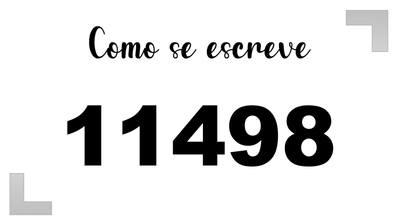 Imagem do número 11498