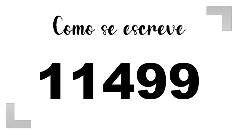 Imagem do número 11499