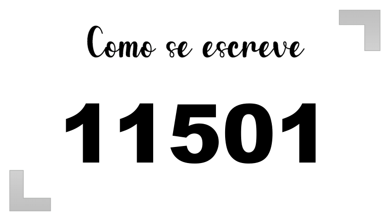 Imagem do número 11501