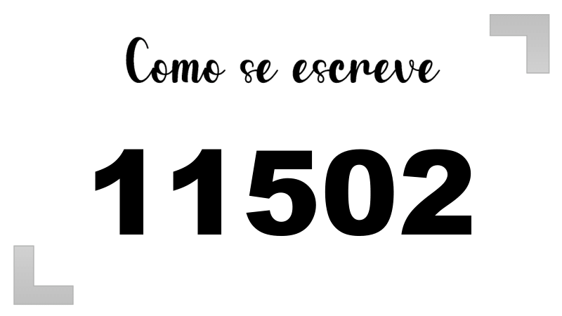Imagem do número 11502