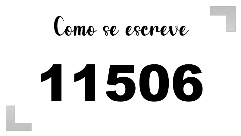 Imagem do número 11506