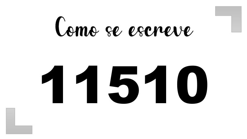Imagem do número 11510