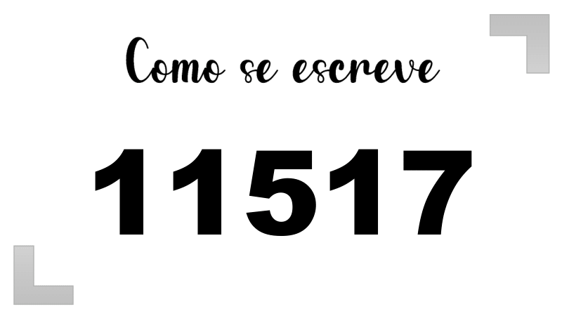 Imagem do número 11517