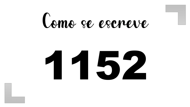 Imagem do número 1152
