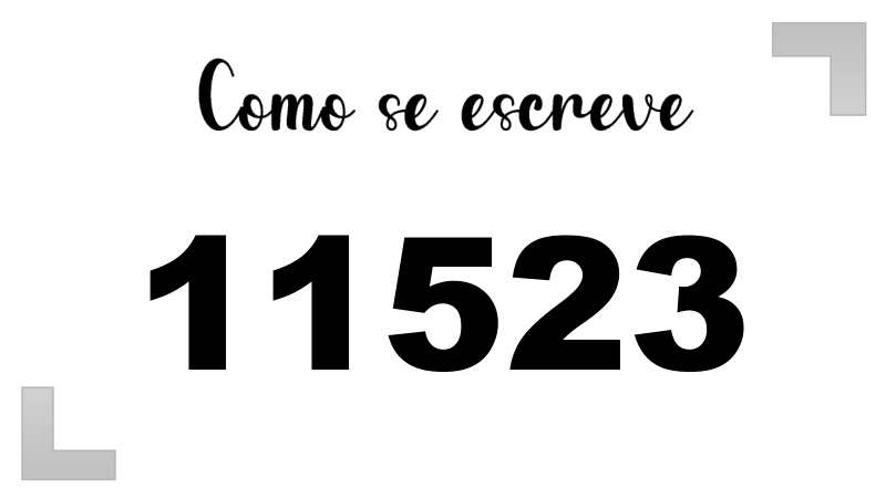 Imagem do número 11523