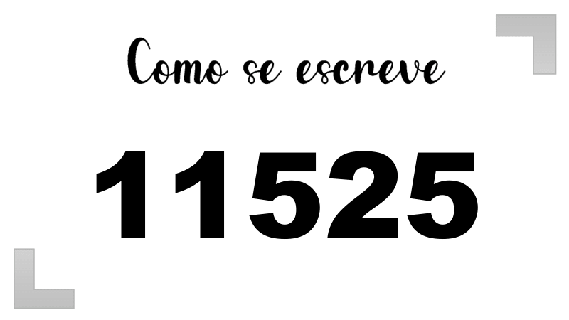 Imagem do número 11525