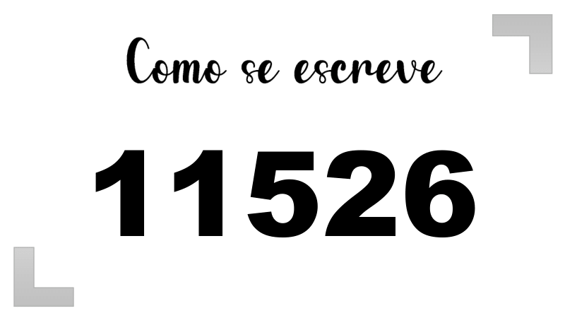 Imagem do número 11526