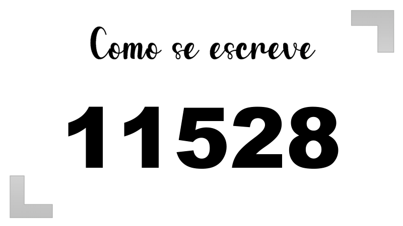 Imagem do número 11528