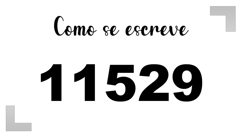 Imagem do número 11529