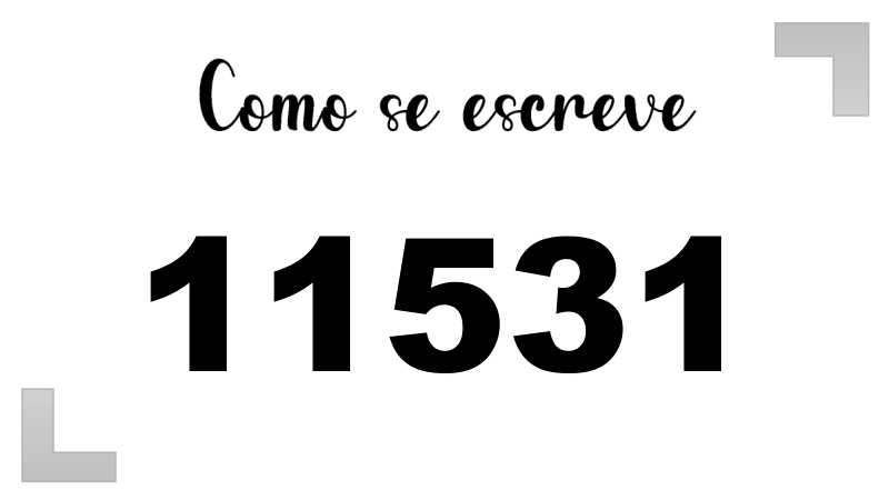 Imagem do número 11531