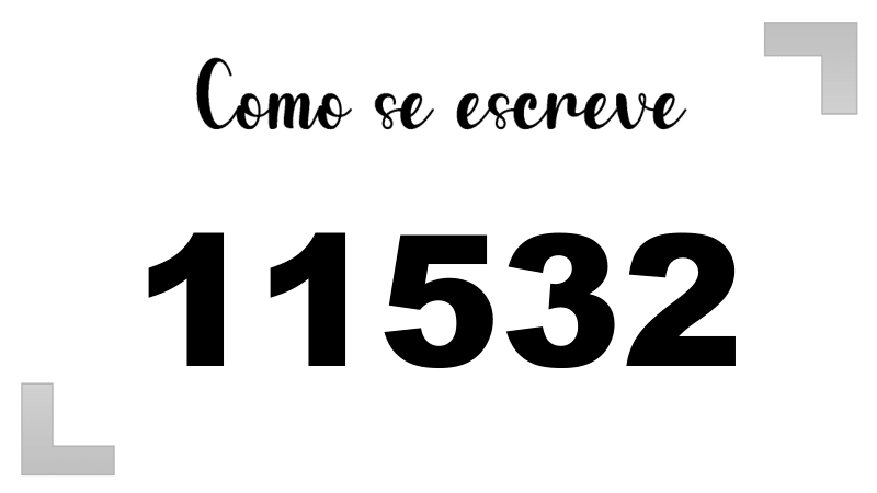 Imagem do número 11532