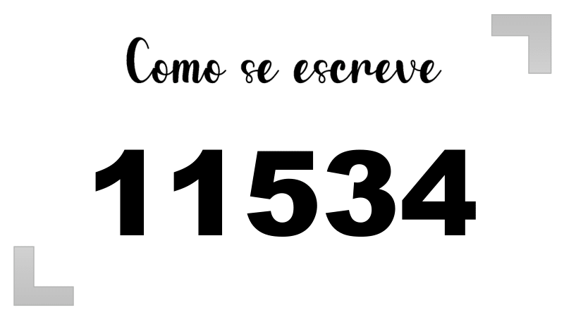 Imagem do número 11534
