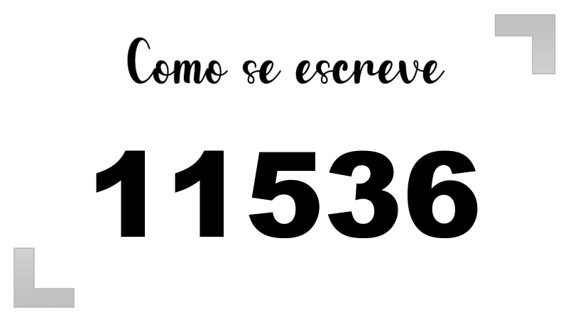 Imagem do número 11536