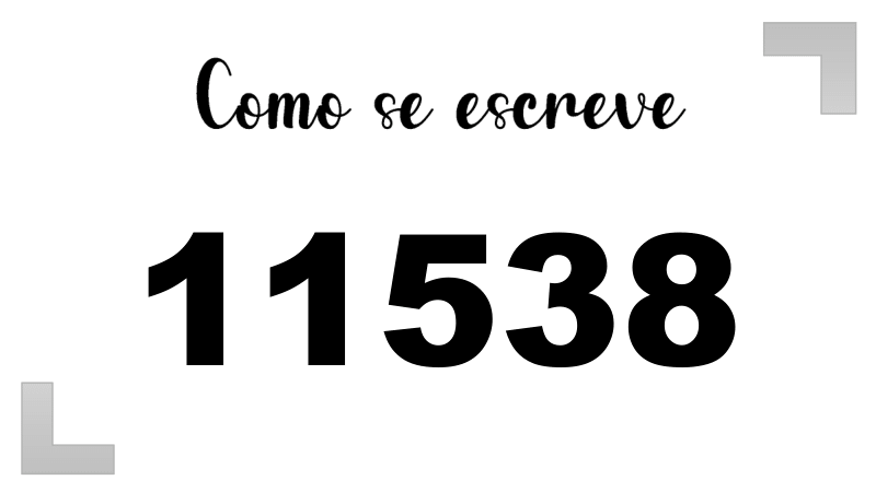 Imagem do número 11538